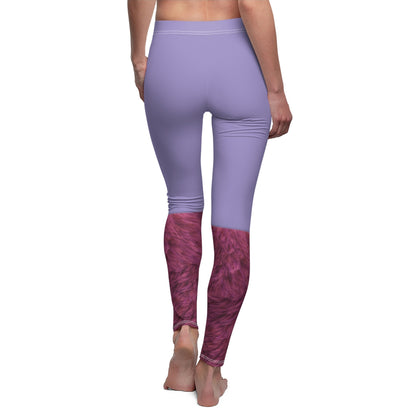 Python Nu Kappa Legging, Monsters University Costume