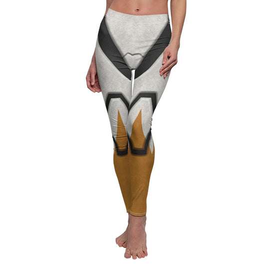 The 212th Attack Battalion Legging, The Clone Wars Costume