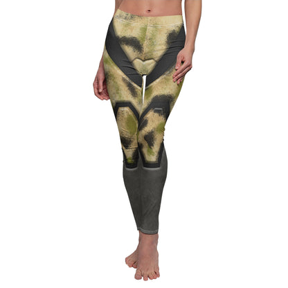 The 41st Elite Corps Legging, The Clone Wars Costume