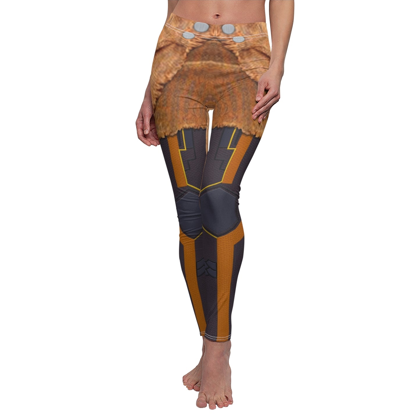 Shuri Legging, Black Panther Costume