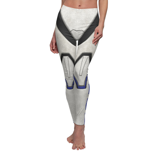 The 501st Legion Legging, Star Wars Costume