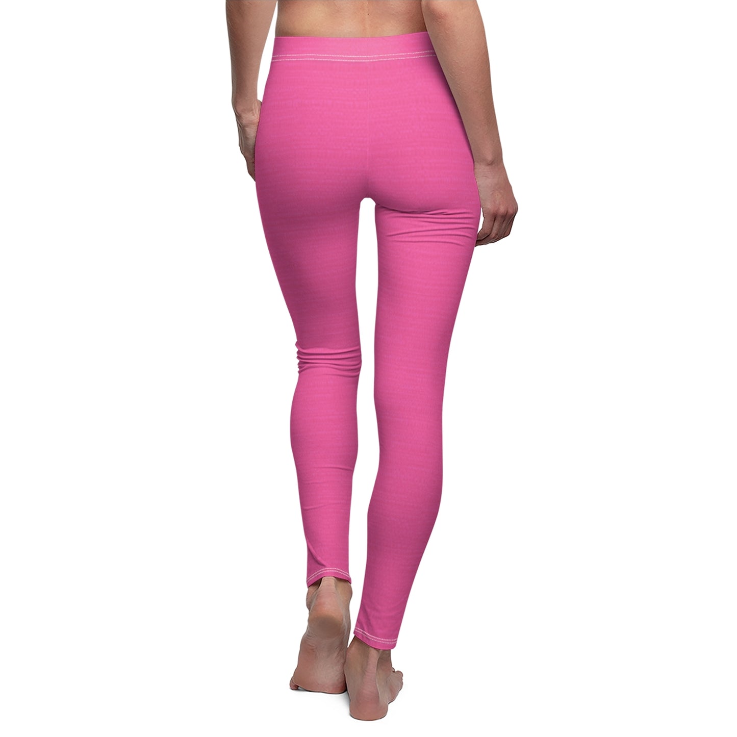 Nebula Wade Pink and Purple Legging, Zenon Costume