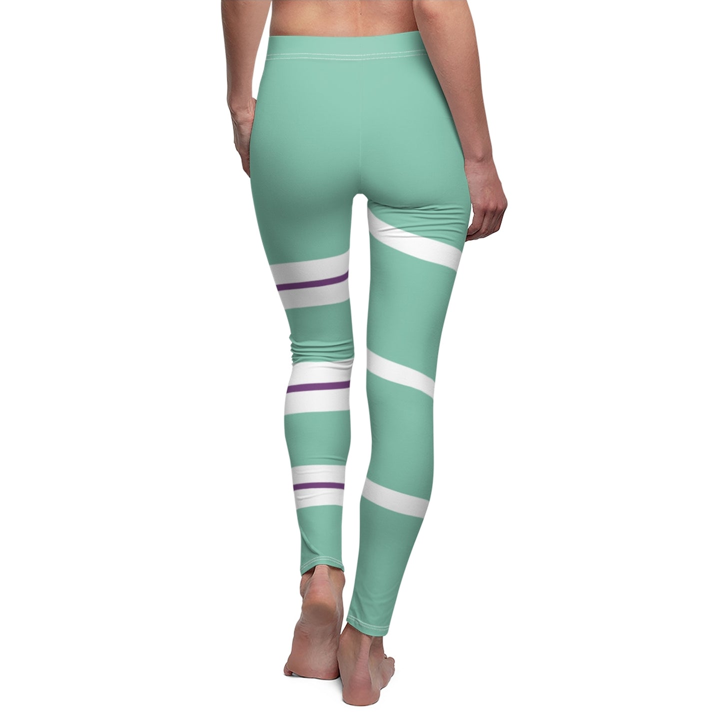 Vanellope Legging, Wreck-It Ralph Costume