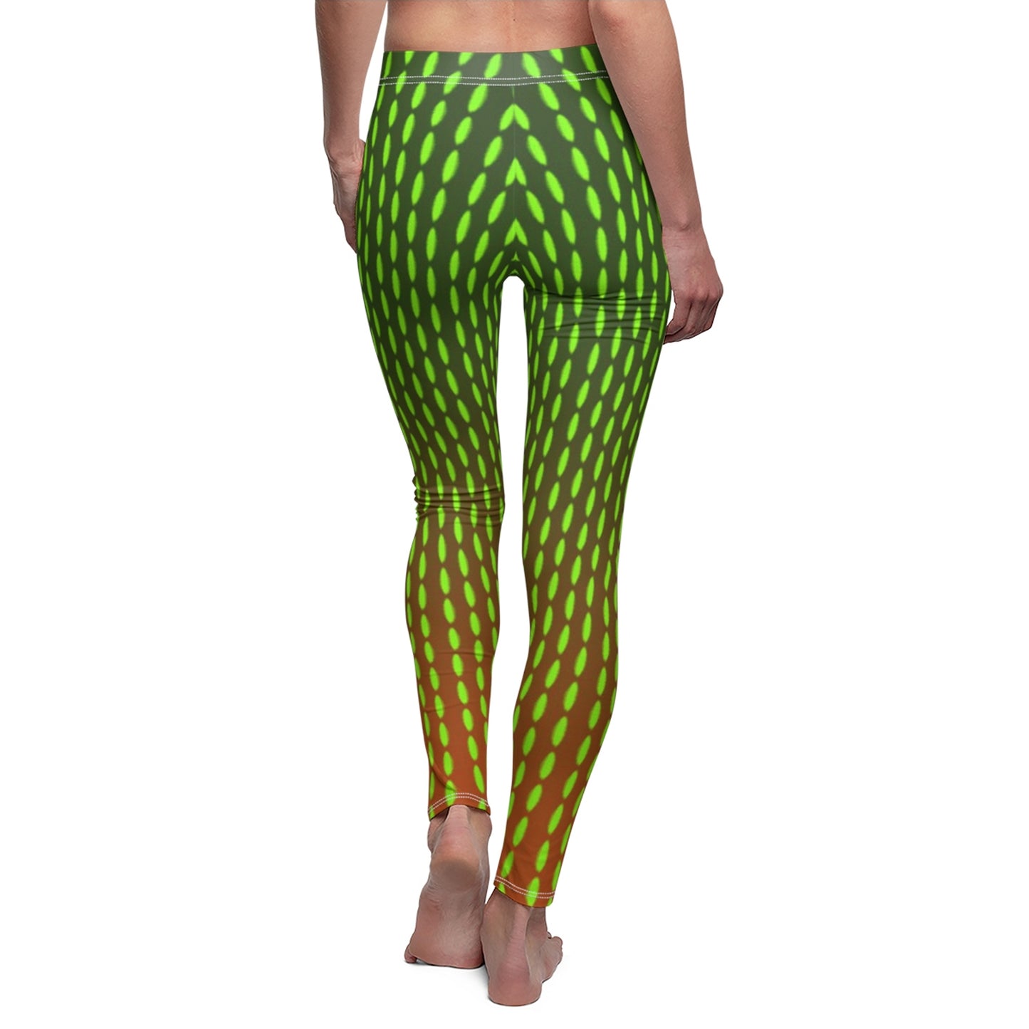 Pepita Legging, Coco Costume