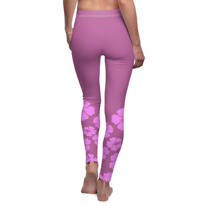 Snowanna Rainbeau Legging, Wreck It Ralph Costume