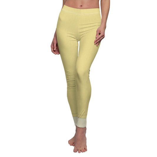 Tiana Comfy Legging, Ralph Breaks the Internet Costume