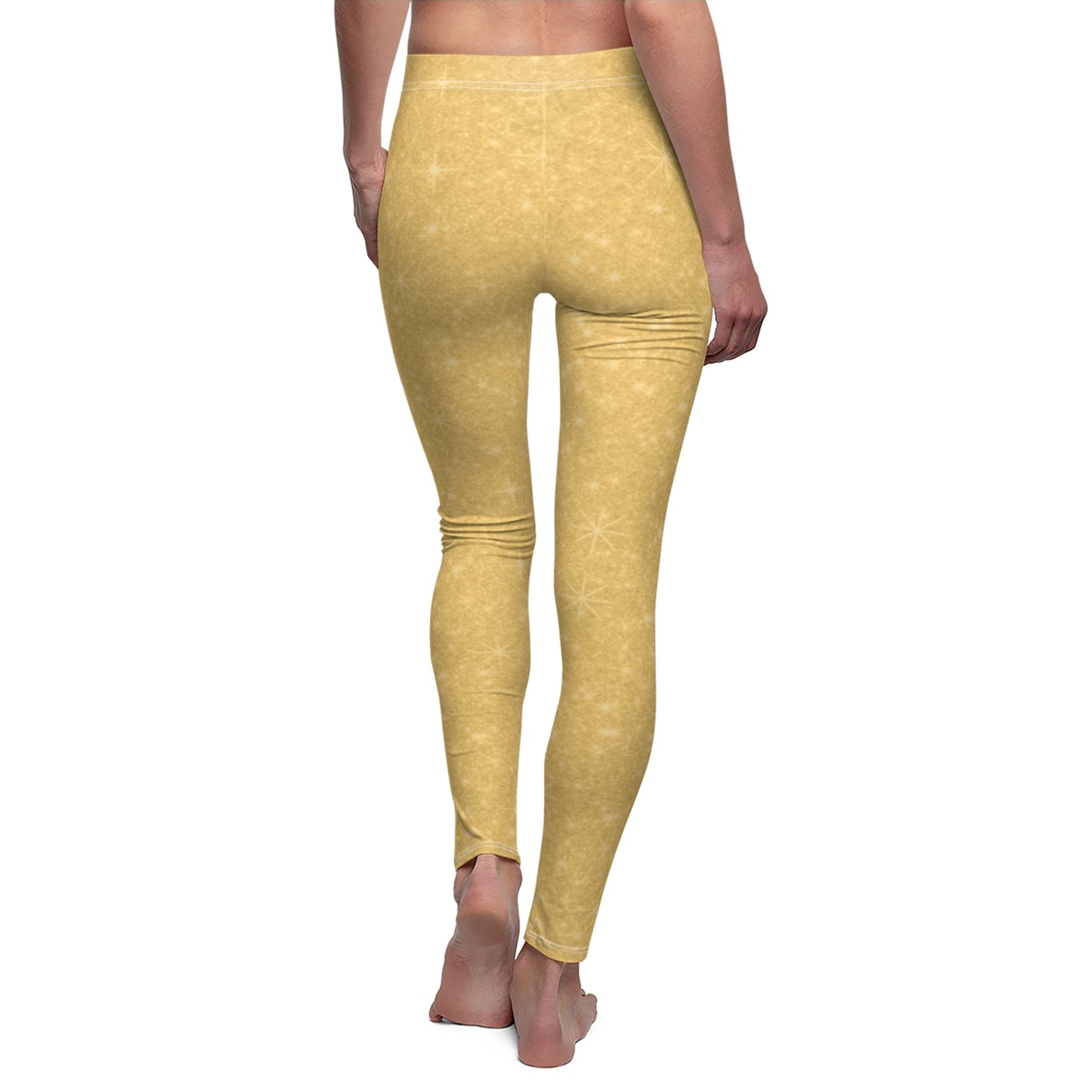 Belle Comfy Legging, Ralph Breaks the Internet Costume