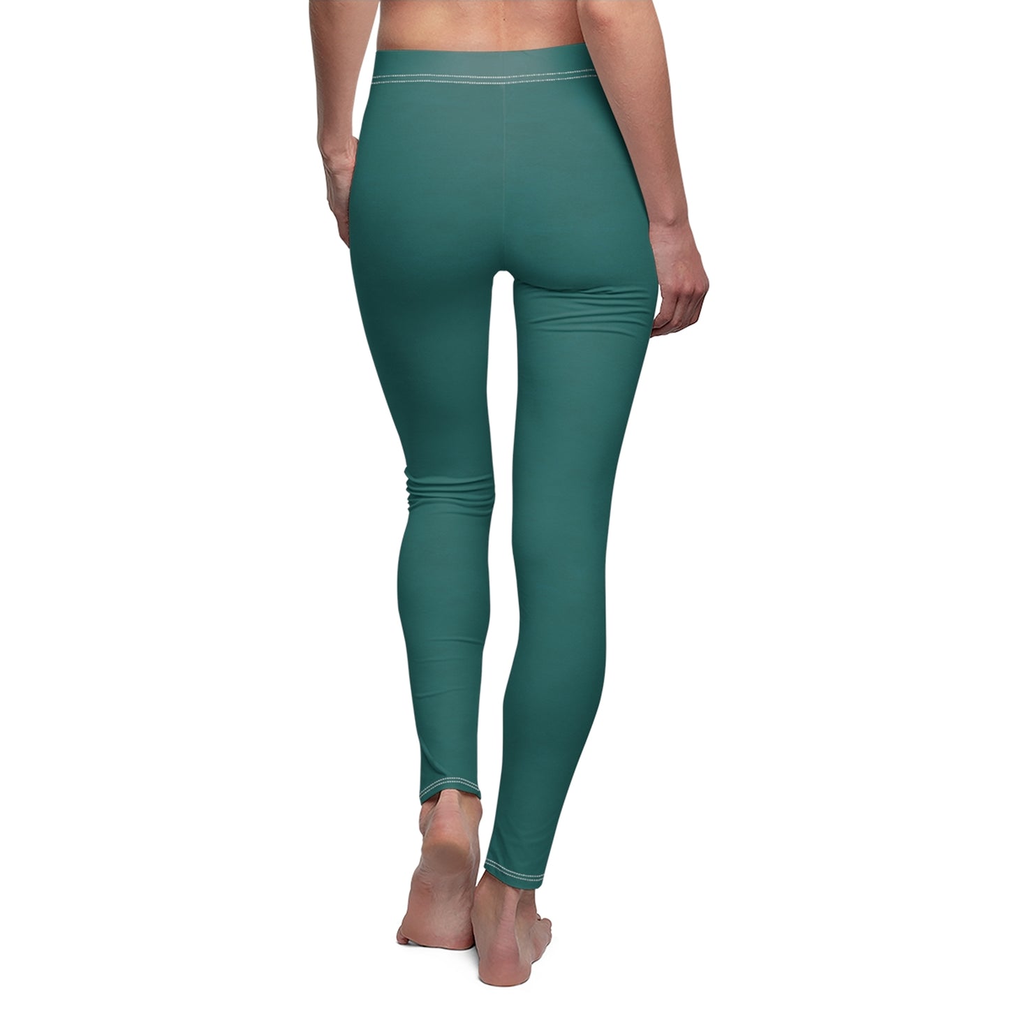 Ariel Comfy Legging, Ralph Breaks the Internet Costume