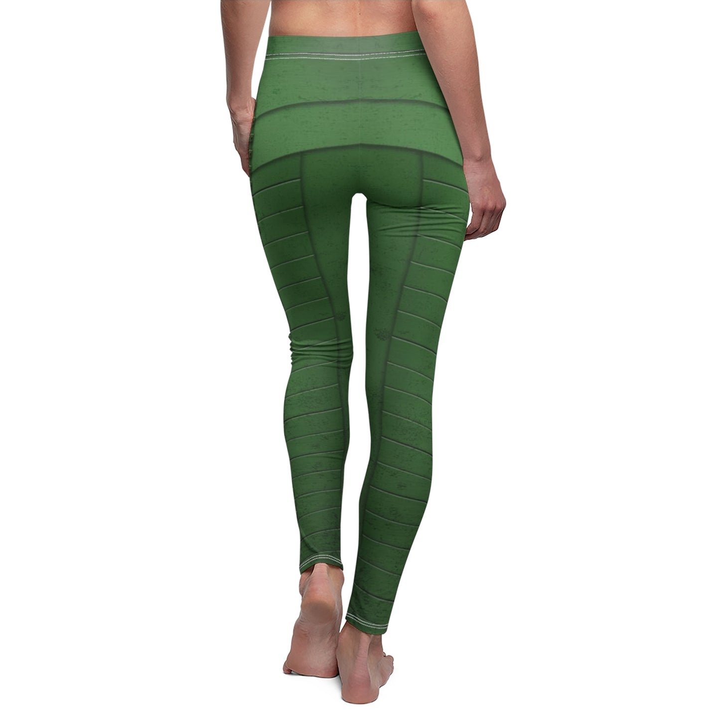 Green Goblin Legging, No Way Home Cosplay Costume