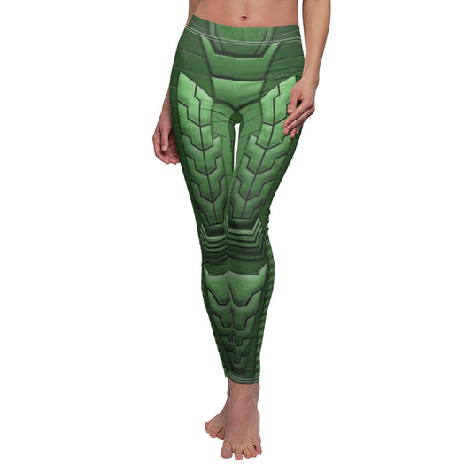 Green Goblin Legging, No Way Home Cosplay Costume