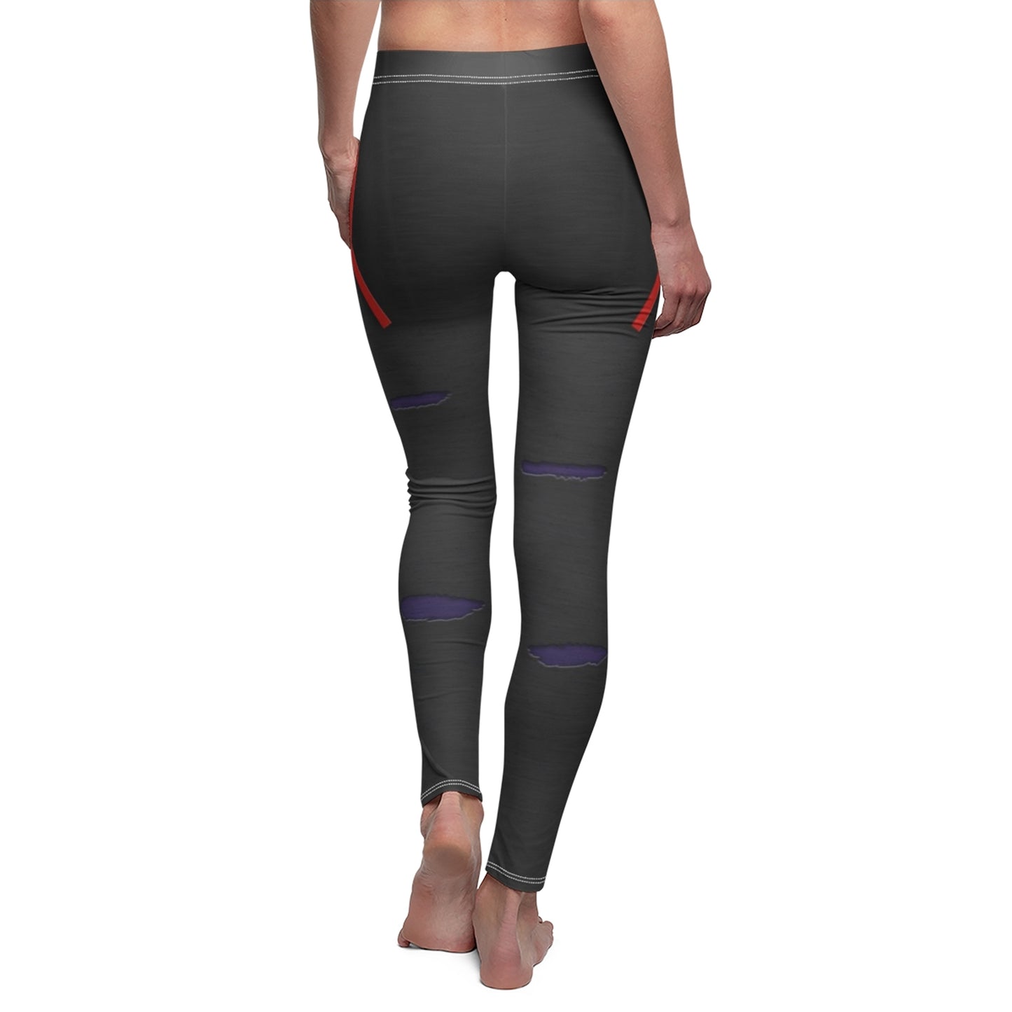 Go Go Tomago Legging, Big Hero 6 Costume