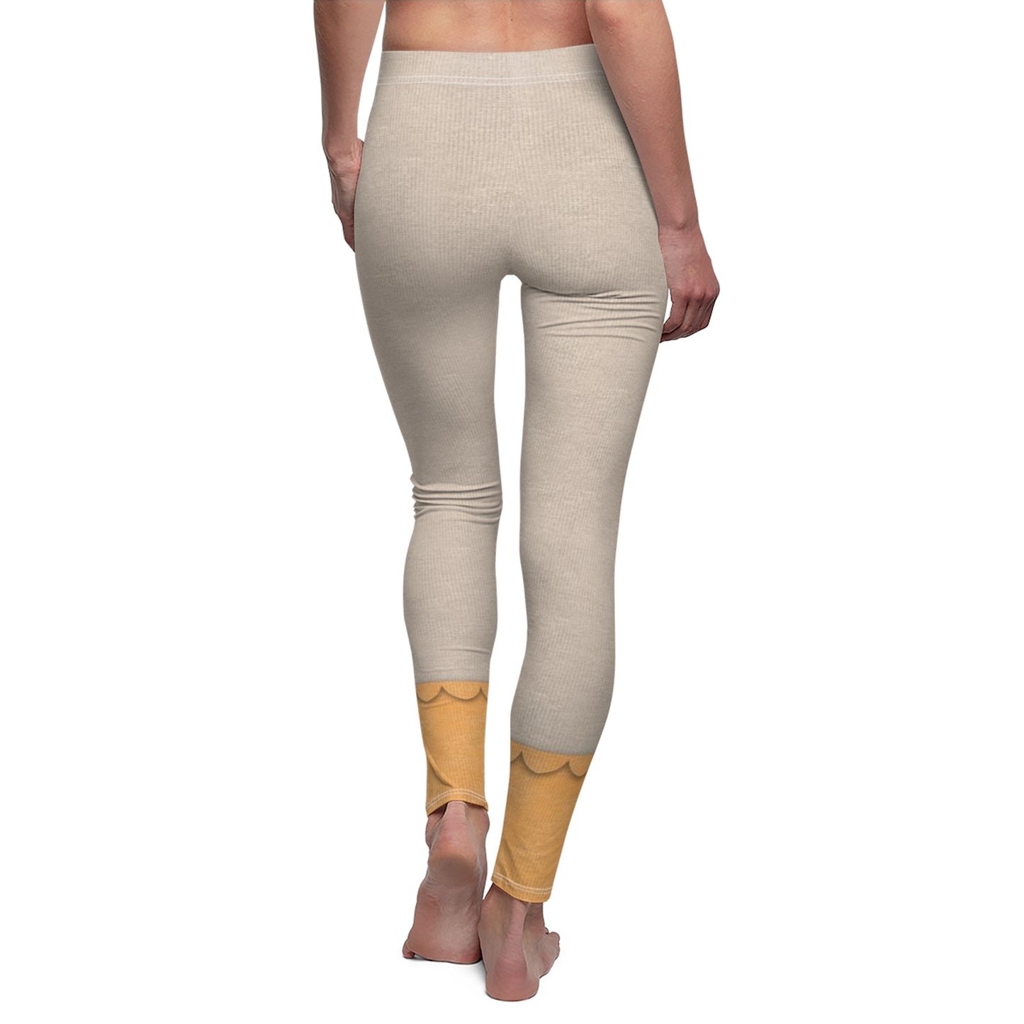 Honey Lemon Legging, Big Hero 6 Costume