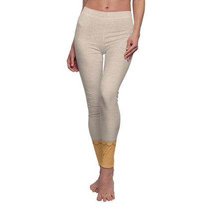 Honey Lemon Legging, Big Hero 6 Costume