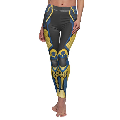 Thor Odinson Legging, Thor Love and Thunder Costume