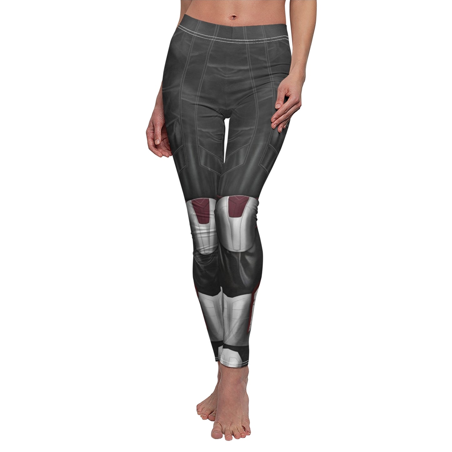 Doctor Jane Foster Legging, Thor Love and Thunder Costume