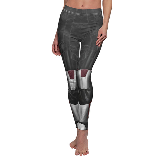 Doctor Jane Foster Legging, Thor Love and Thunder Costume