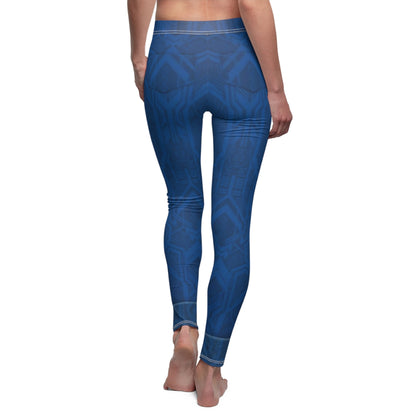 A-Lan Leggings, Disney Zombies 3 Costume