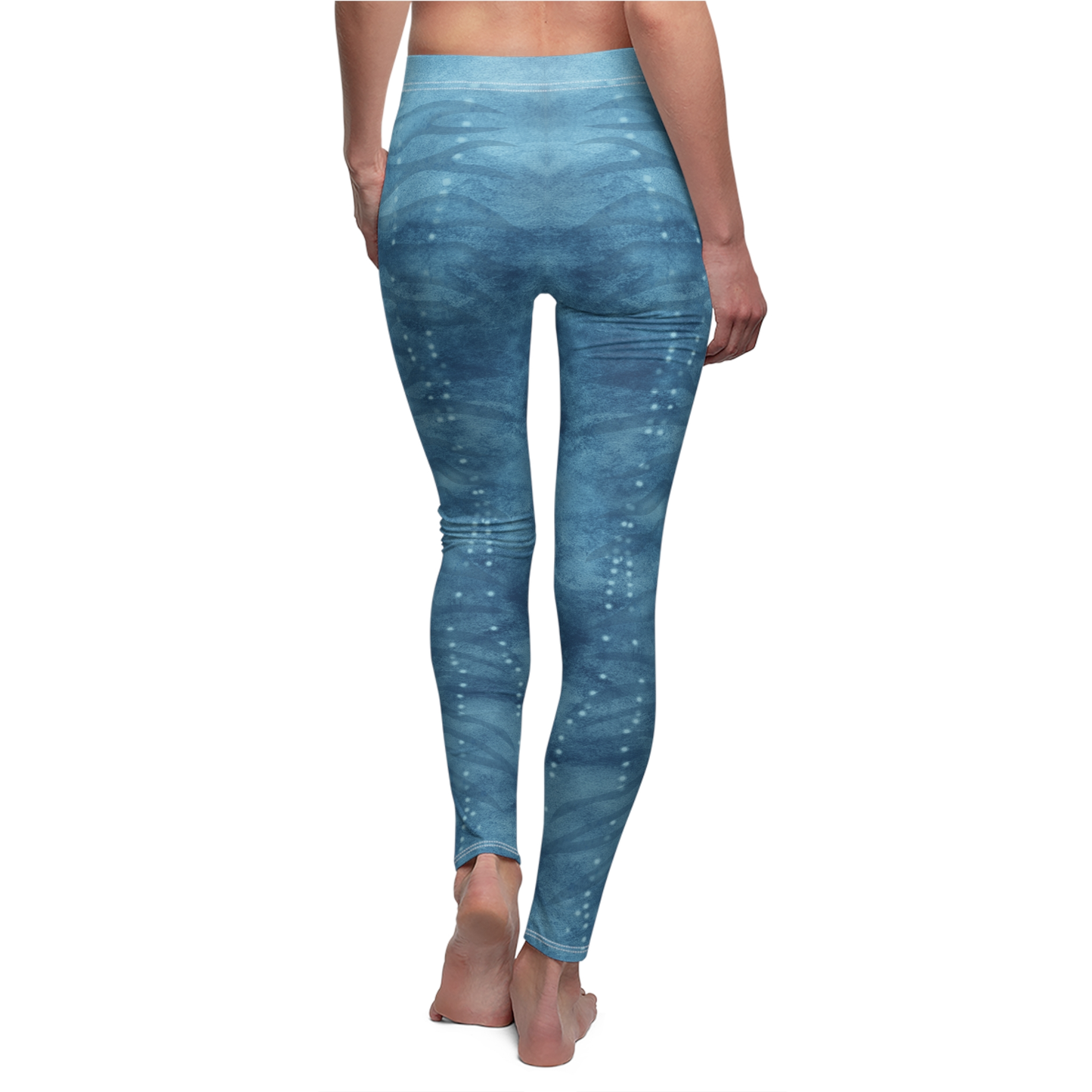 Neytiri Leggings, Avatar 2 The Way of Water Costume