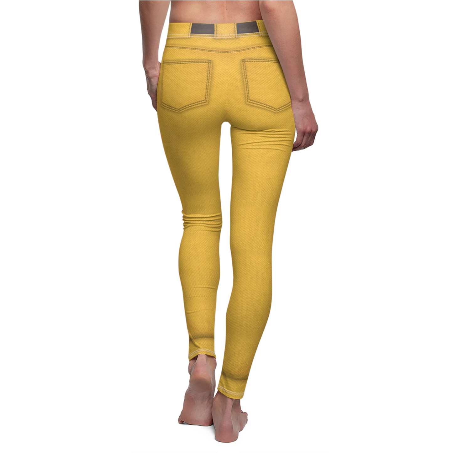 Meridian Clade Leggings, Strange World Costume