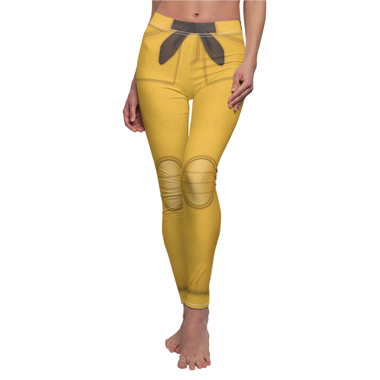 Meridian Clade Leggings, Strange World Costume