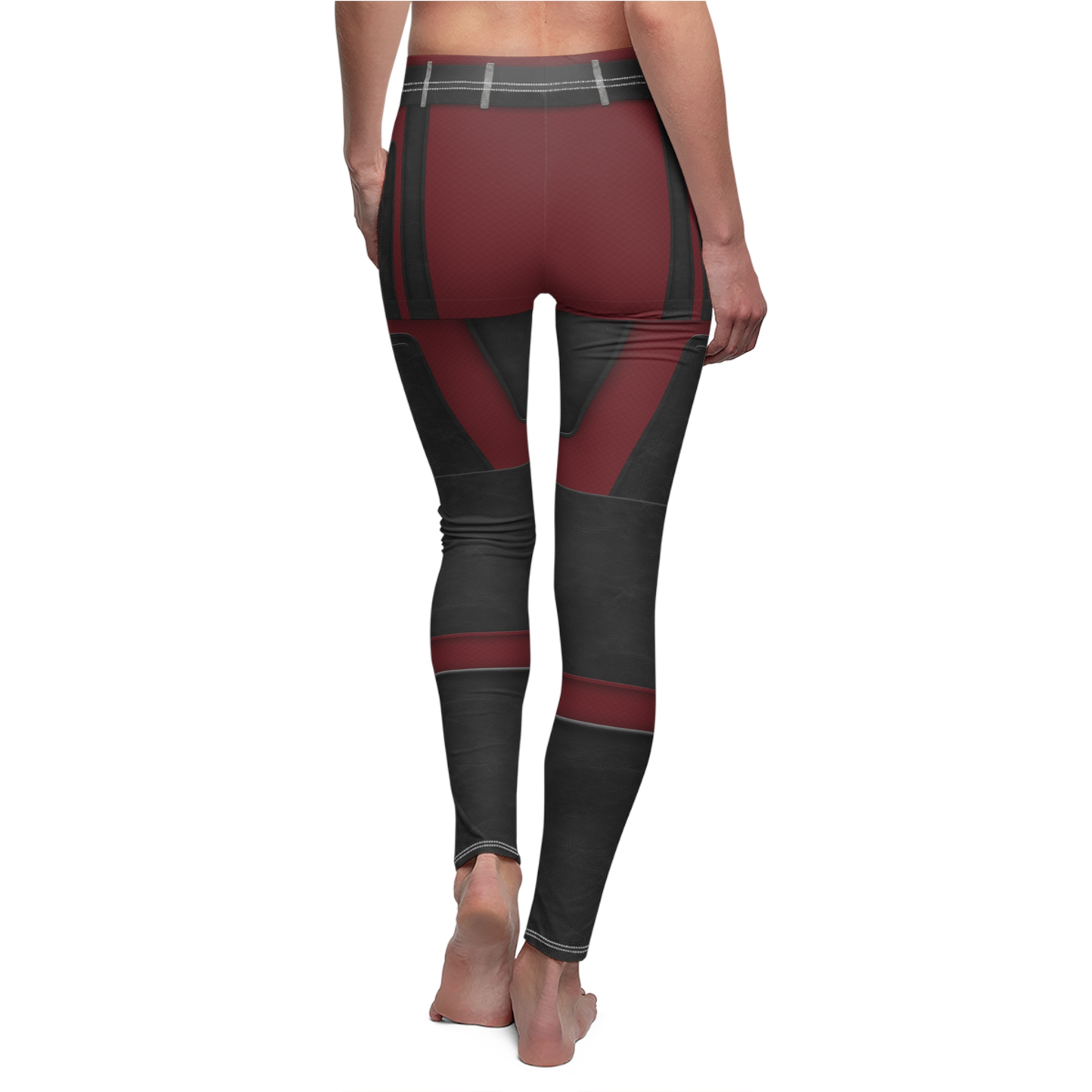 Janet Van Dyne Leggings, Ant-Man and the Wasp Costume