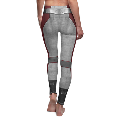 Henry Jonathan Pym Leggings, Ant-Man Costume