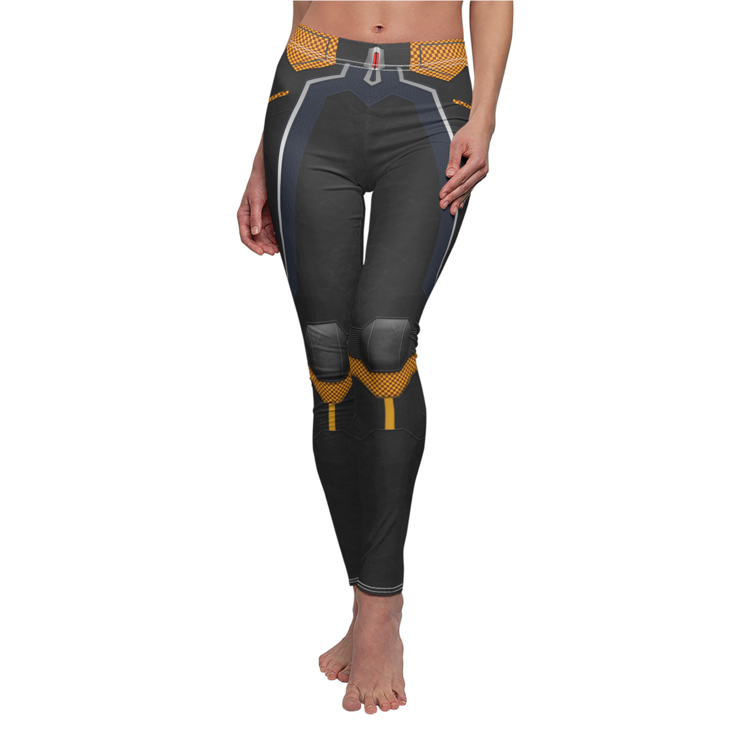 Hope Van Dyne Leggings, Ant-Man And The Wasp Quantumania Costume