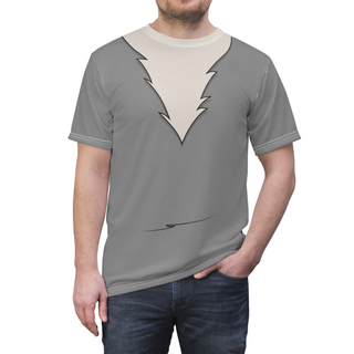 Meeko Shirt, Pocahontas Costume