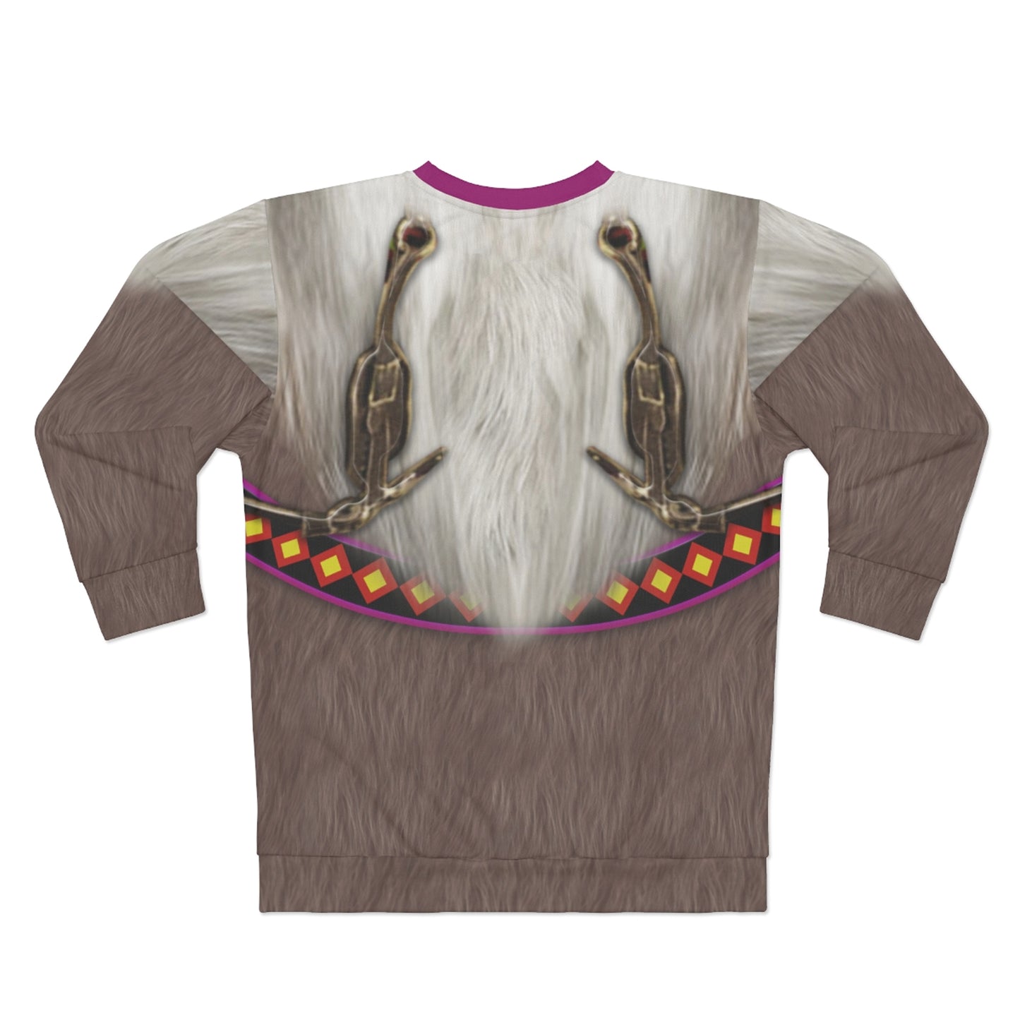 Sven Long Sleeve Shirt, Frozen Sweatshirt