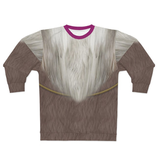 Sven Long Sleeve Shirt, Frozen Sweatshirt
