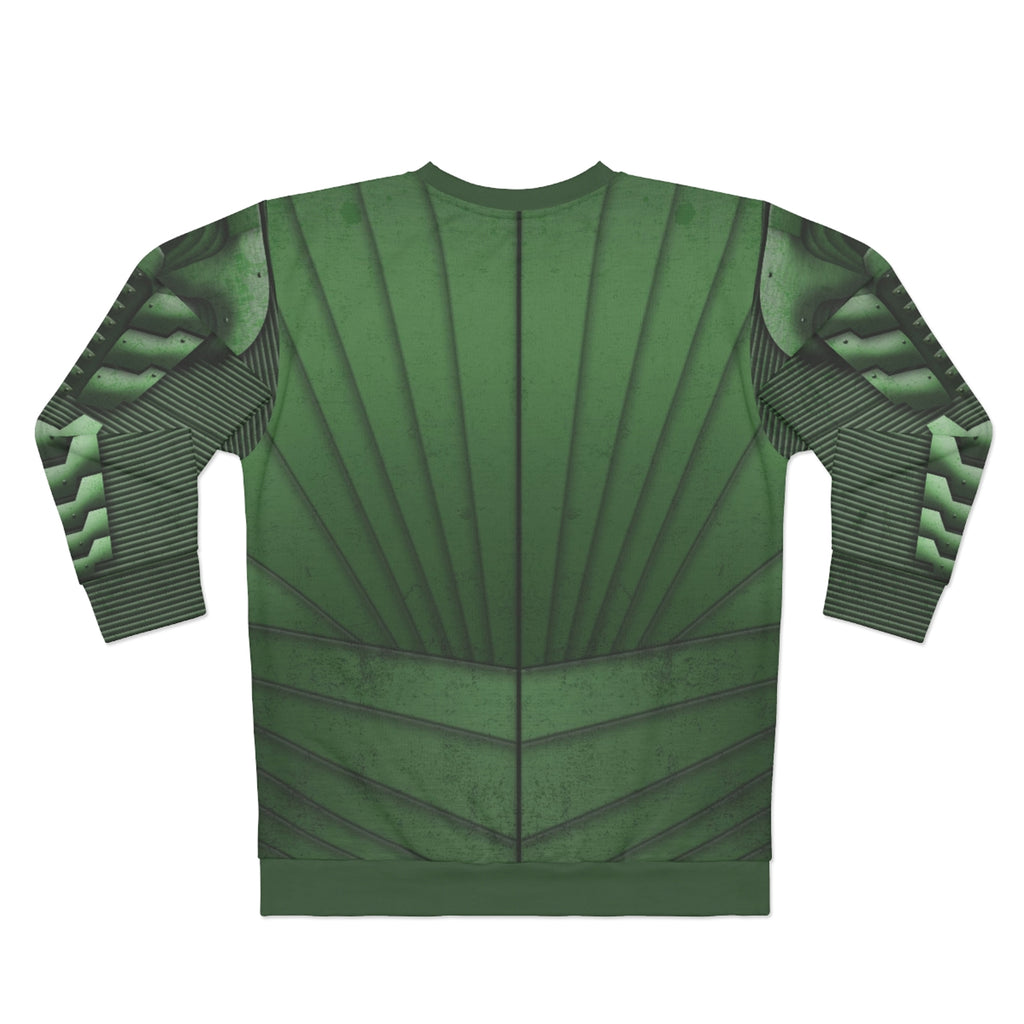 Green Goblin Long Sleeve Shirt, No Way Home Sweatshirt