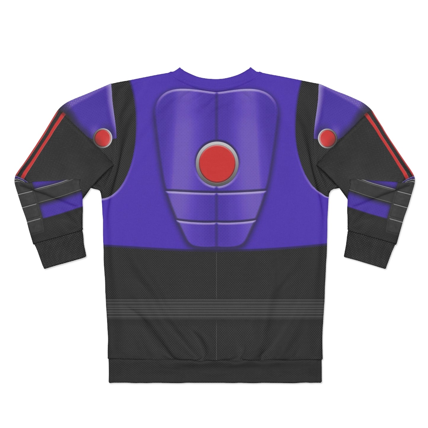 Hiro Hamada Armor Long Sleeve Shirt, Big Hero 6 Sweatshirt