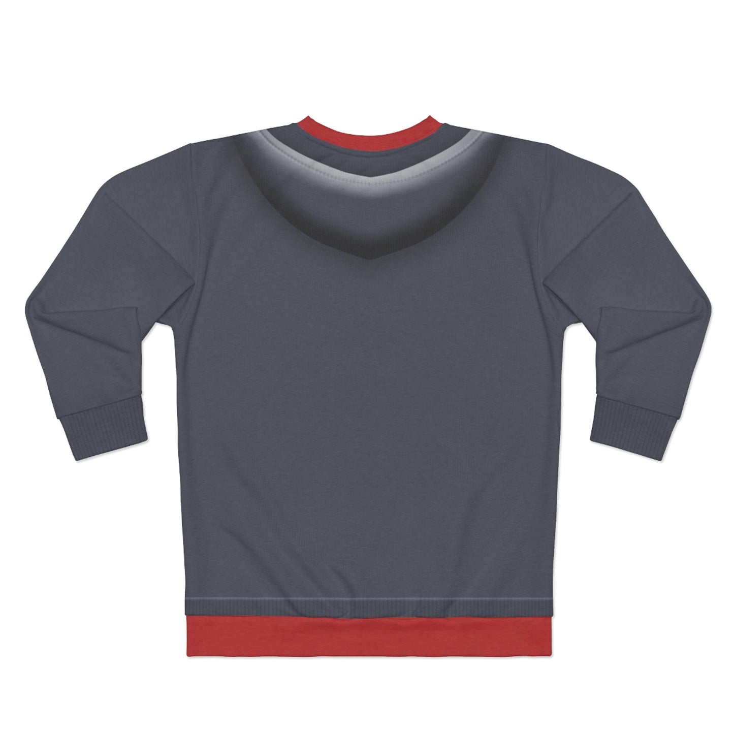 Hiro Hamada Long Sleeve Shirt, Big Hero 6 Sweatshirt