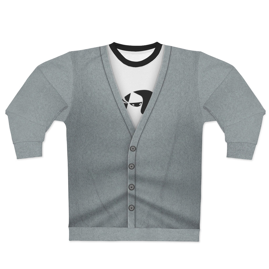 Tadashi Hamada Long Sleeve Shirt, Big Hero 6 Sweatshirt