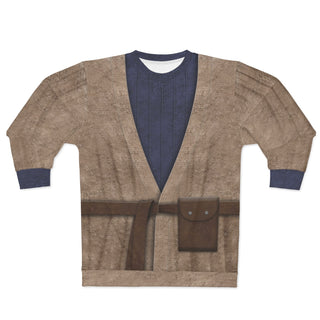 Beru Lars Long Sleeves Shirt, Obi-Wan Kenobi TV Series Costume
