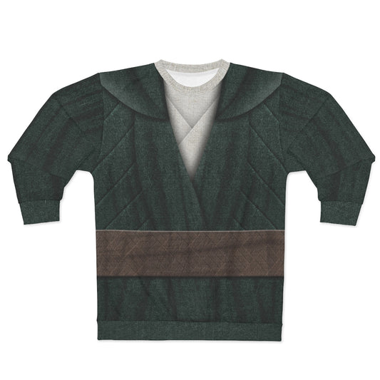 Haja Estree Long Sleeves Shirt, Obi-Wan Kenobi TV Series Costume