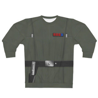 Tala Durith Long Sleeves Shirt, Obi-Wan Kenobi TV Series Costume