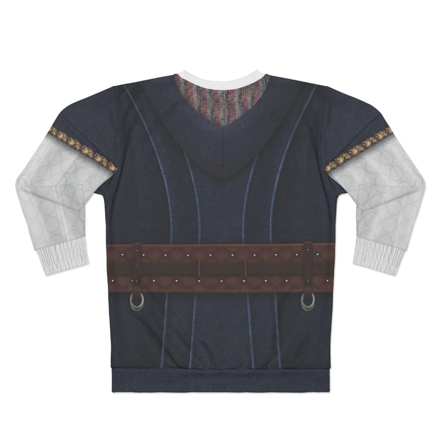 Robert Philip Long Sleeve Shirt, Disenchanted Costume