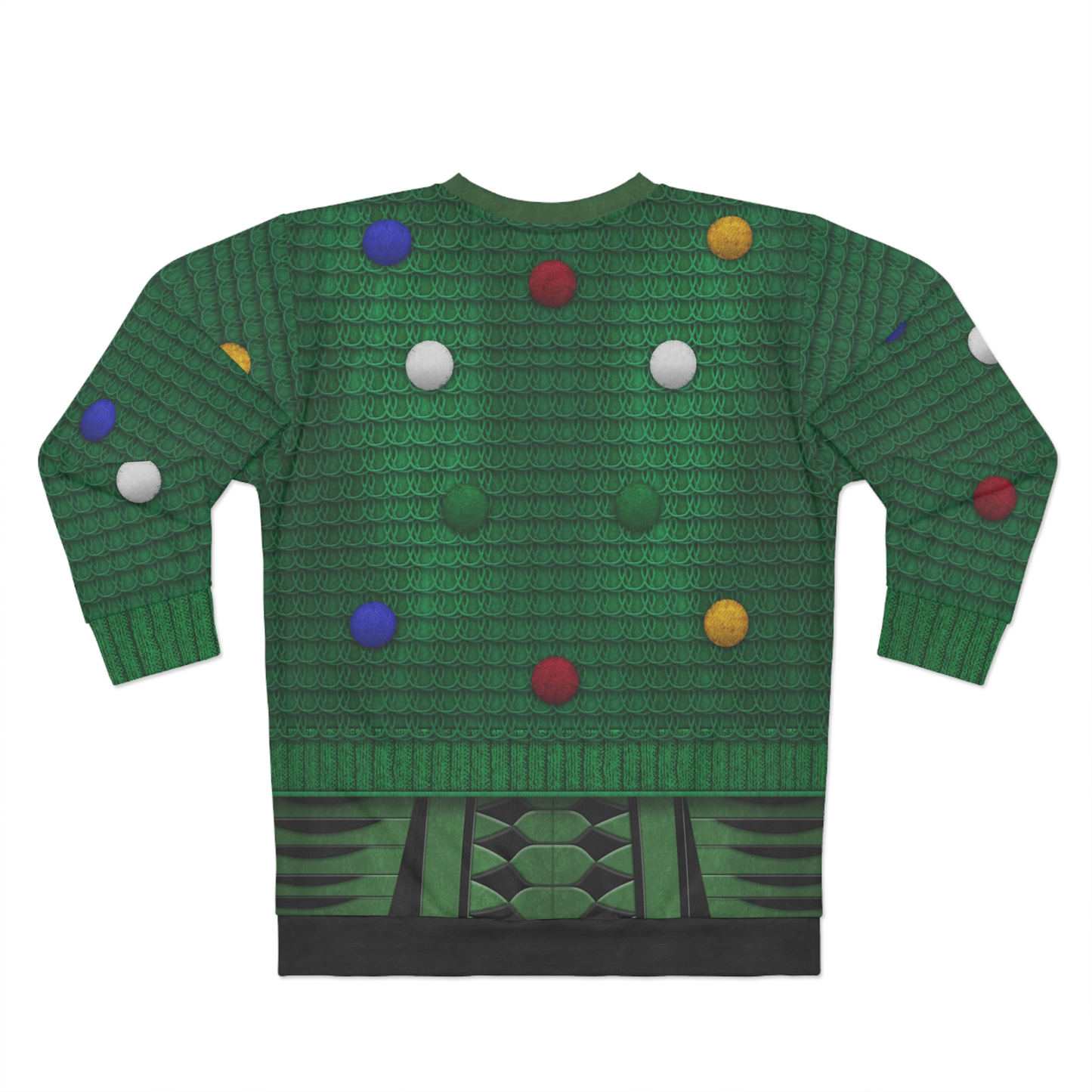 Mantis Christmas Long Sleeve Shirt, The Guardians of the Galaxy Holiday Special Costume