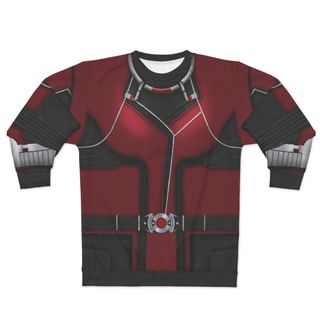 Janet Van Dyne Suit Long Sleeve Shirt, Ant-Man and the Wasp Costume