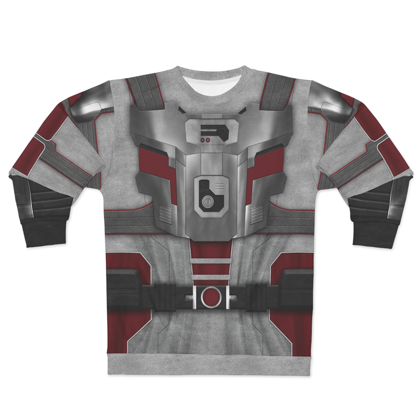 Henry Pym Long Sleeve Shirt, Ant-Man Costume