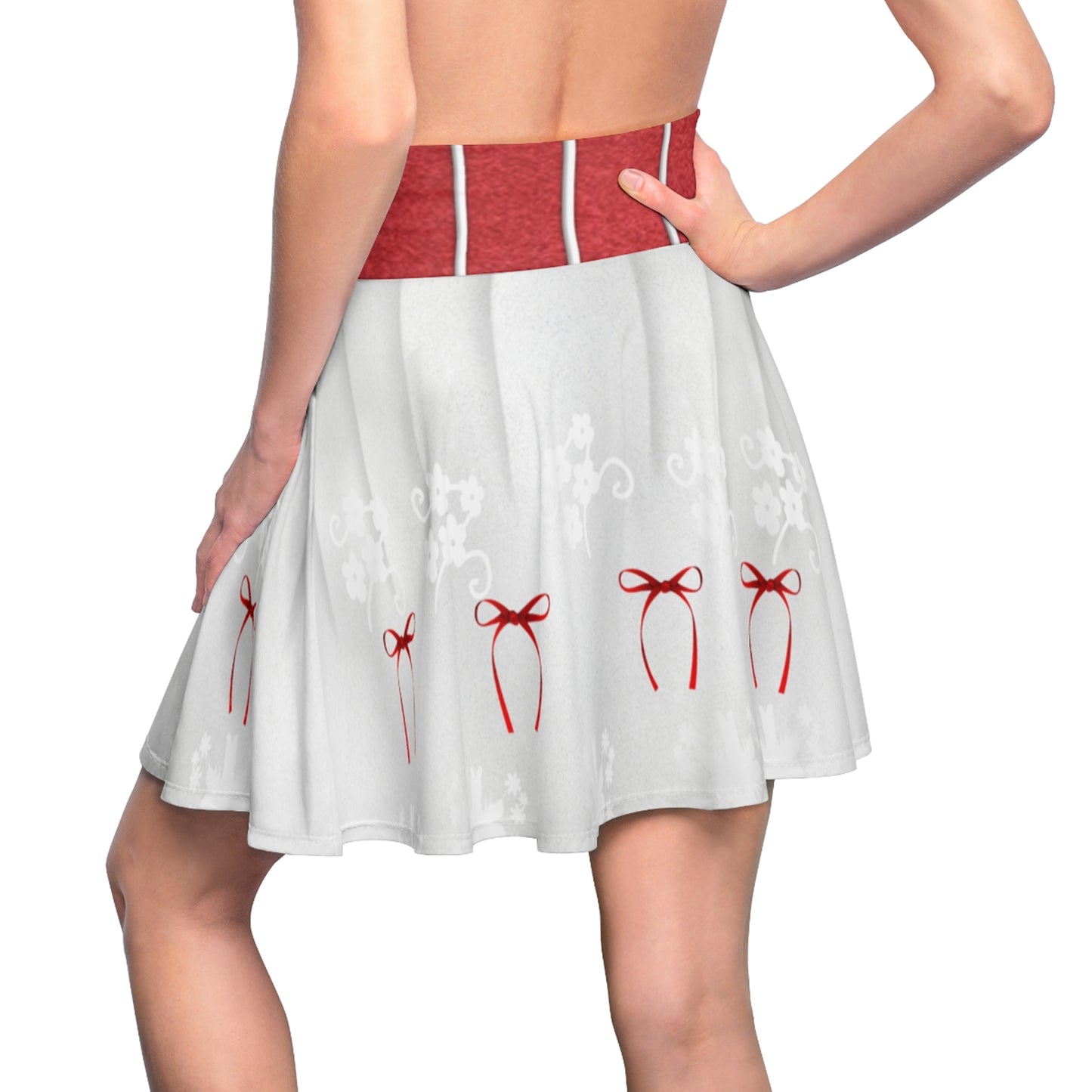 Mary Poppins Skirt, Jolly Holiday Costume