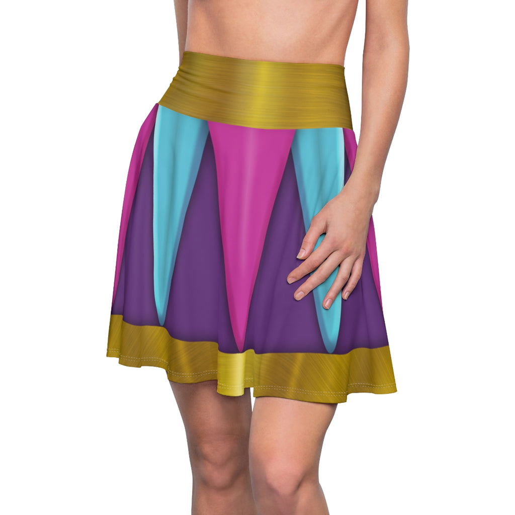 Mrs. Potts Skirt, Beauty and the Beast Costume