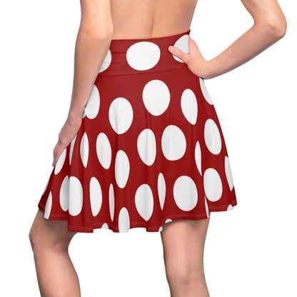 Minnie Disneyland Skirt, Mickey Costume