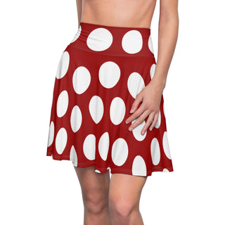 Minnie Disneyland Skirt, Mickey Costume