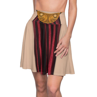 Leia Slave Skirt, Star Wars Costume