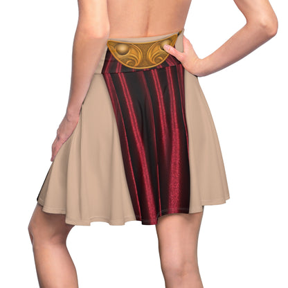 Leia Slave Skirt, Star Wars Costume