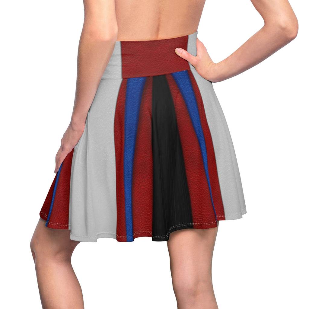 Evie Skirt, Descendants 3 Costume