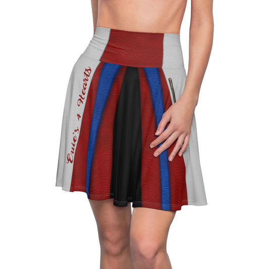 Evie Skirt, Descendants 3 Costume