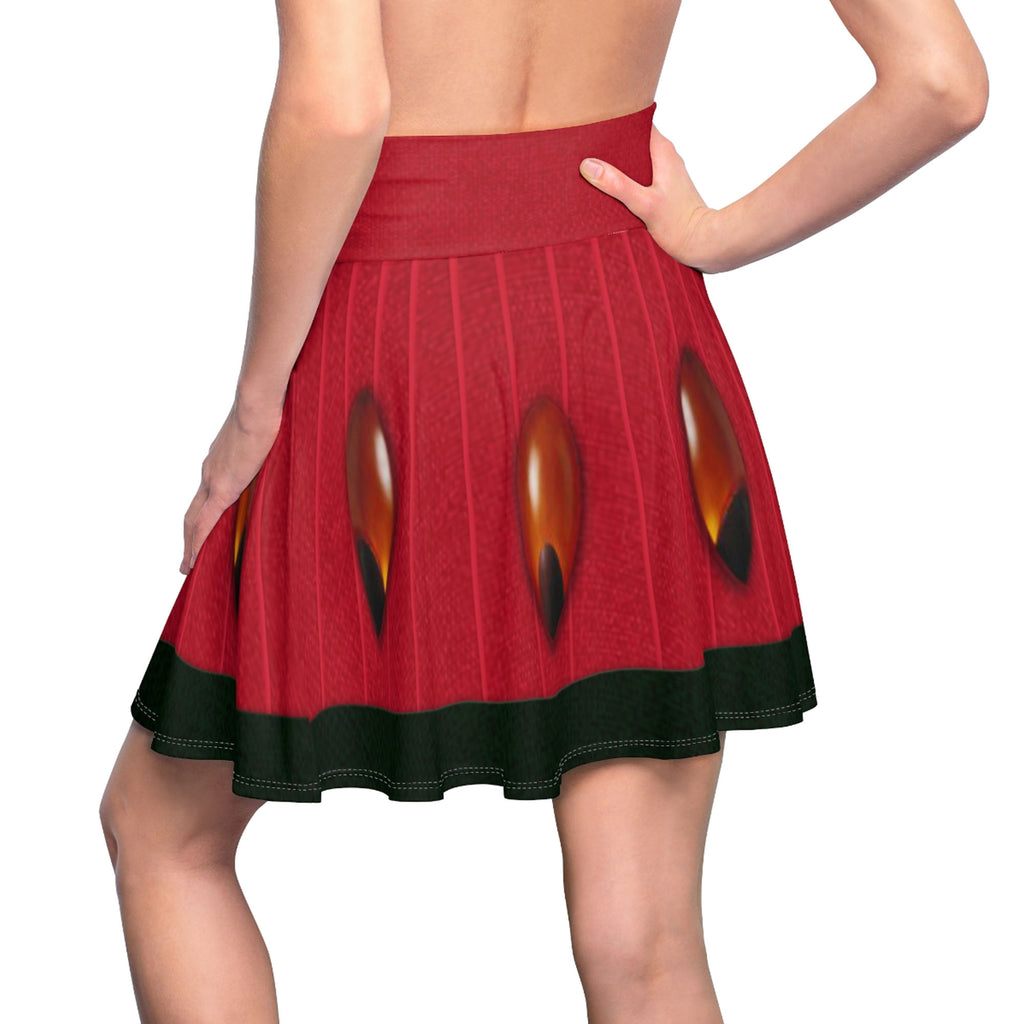 Padmé Amidala Skirt, Star Wars Costume